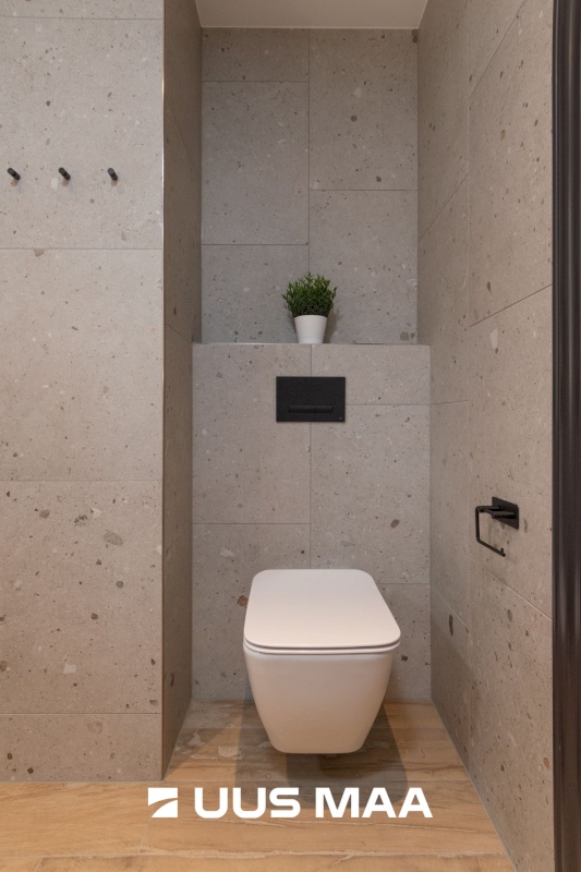 Tallinn, Nõmme linnaosa, Pärnu mnt 328