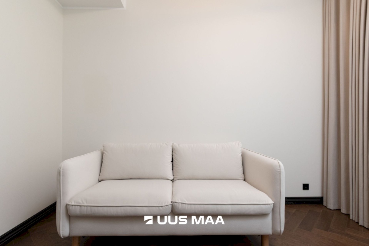 Tallinn, Nõmme linnaosa, Pärnu mnt 328