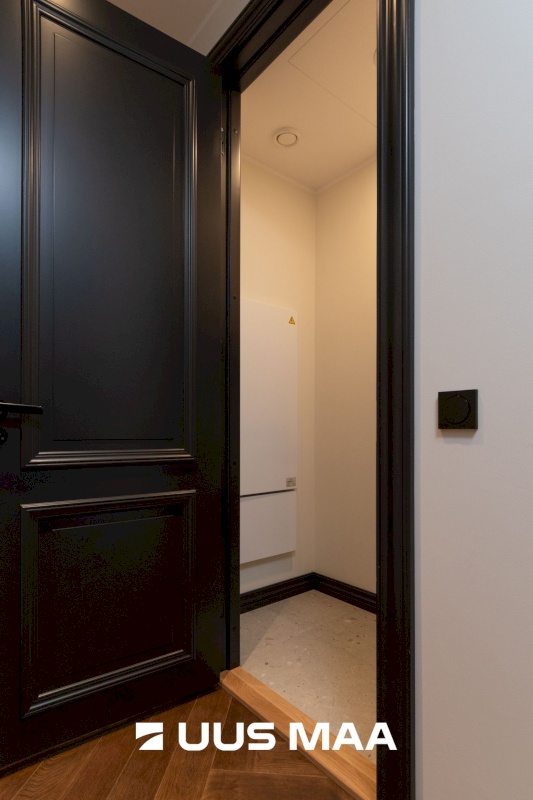 Tallinn, Nõmme linnaosa, Pärnu mnt 328