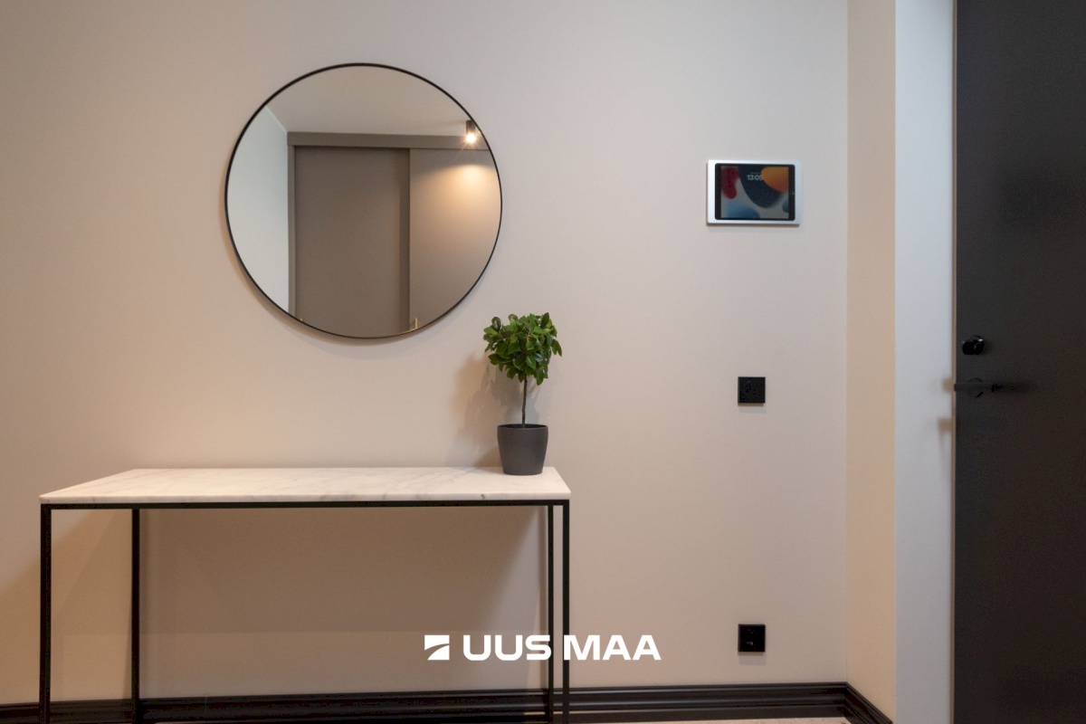 Tallinn, Nõmme linnaosa, Pärnu mnt 328