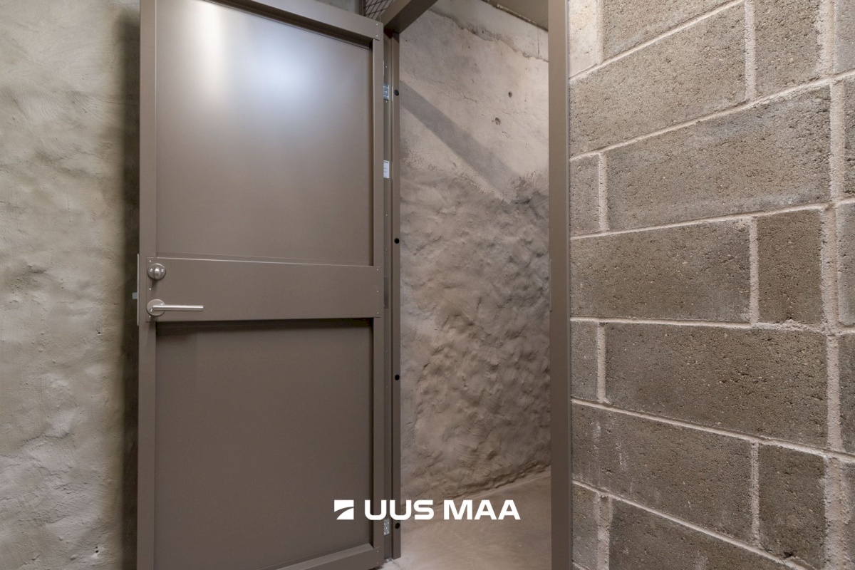 Tallinn, Nõmme linnaosa, Pärnu mnt 328