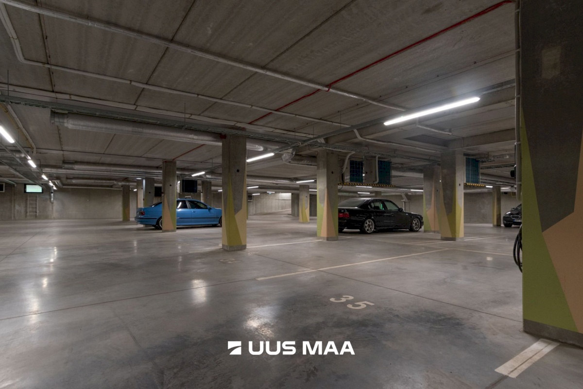 Tallinn, Nõmme linnaosa, Pärnu mnt 328