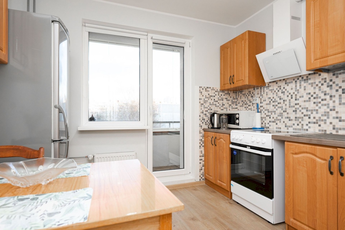 Tallinn, Haabersti linnaosa, Õismäe tee 65