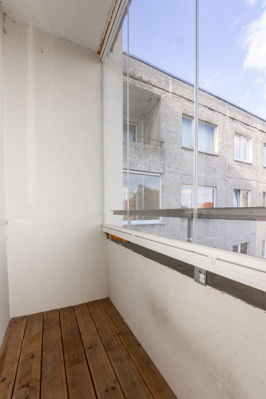 Tallinn, Haabersti linnaosa, Õismäe tee 65