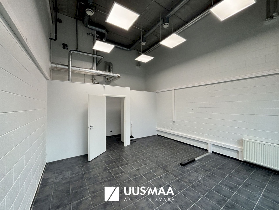 Tallinn, Mustamäe linnaosa, A. H. Tammsaare tee 104a