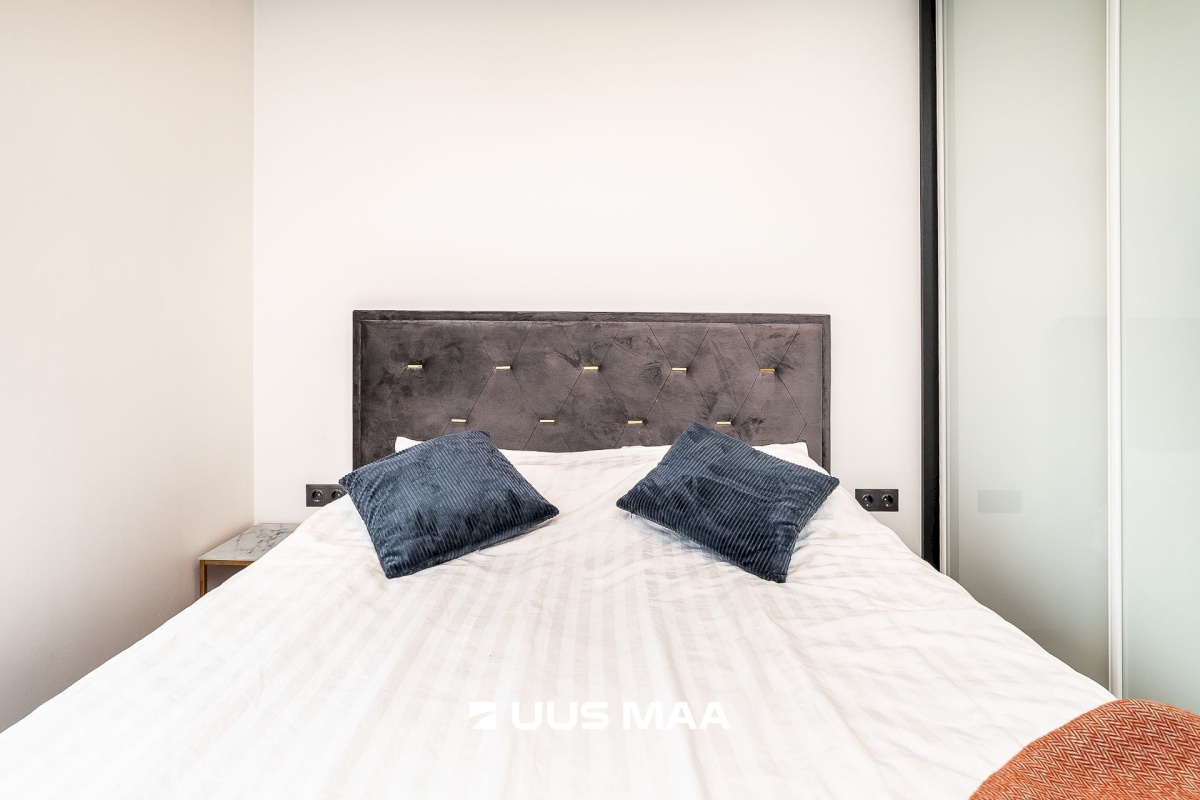 Tallinn, Kristiine linnaosa, Tondi, Seebi 1