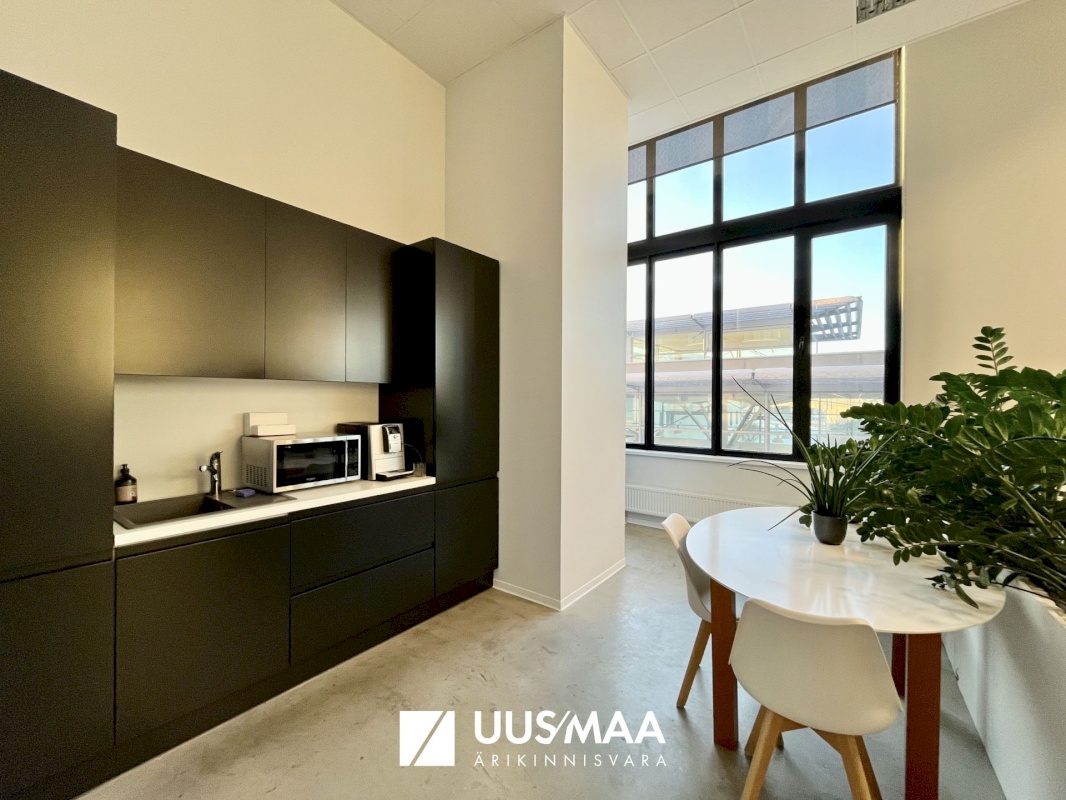 Tallinn, Kesklinna linnaosa, Peterburi tee 2F