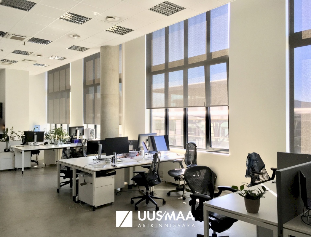 Tallinn, Kesklinna linnaosa, Peterburi tee 2F