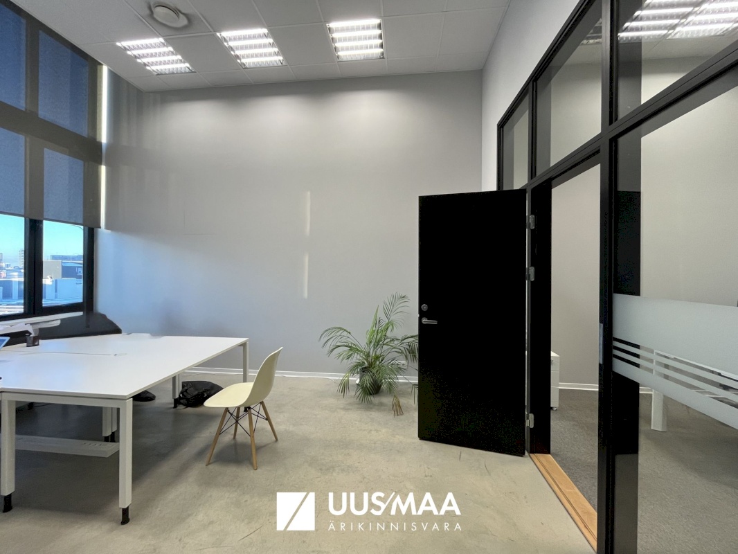 Tallinn, Kesklinna linnaosa, Peterburi tee 2F