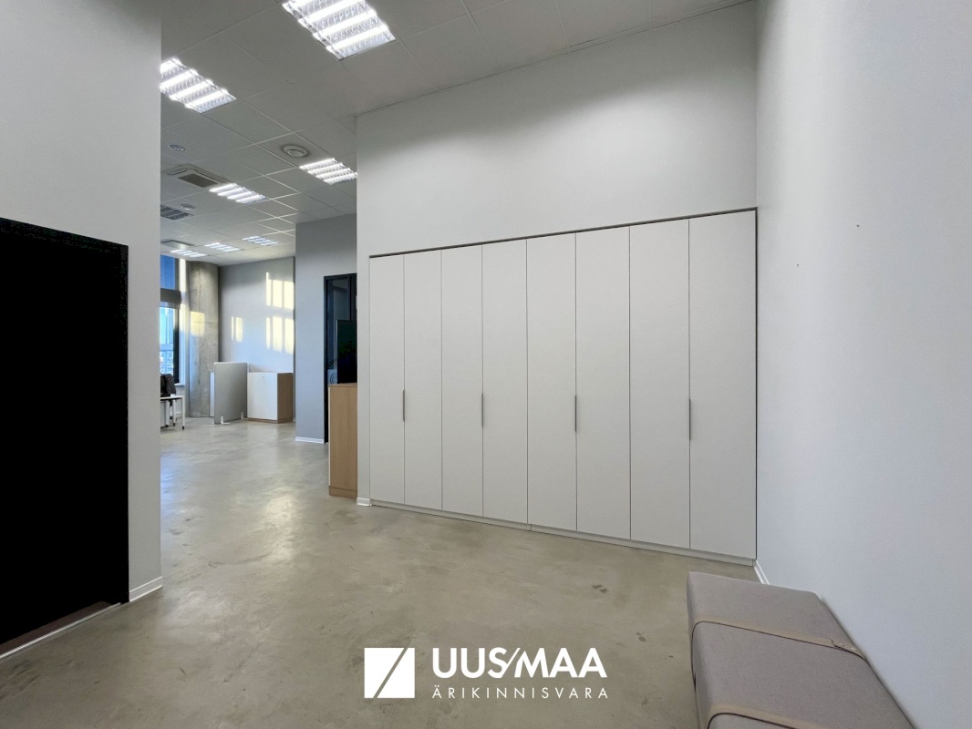 Tallinn, Kesklinna linnaosa, Peterburi tee 2F