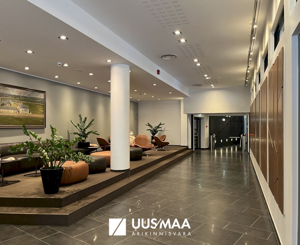 Tallinn, Kesklinna linnaosa, Peterburi tee 2F