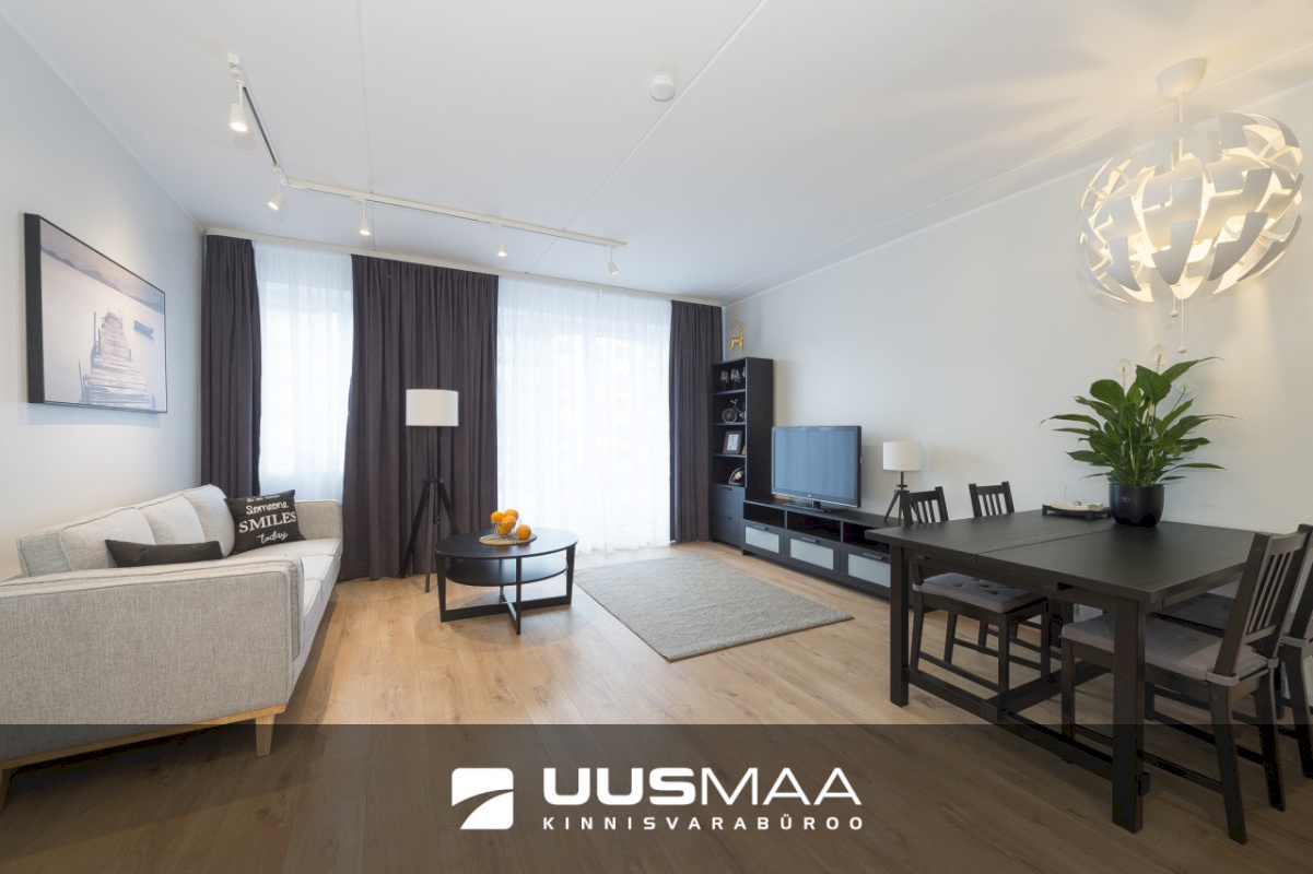 Tallinn, Haabersti linnaosa, Astangu, Astangu 20