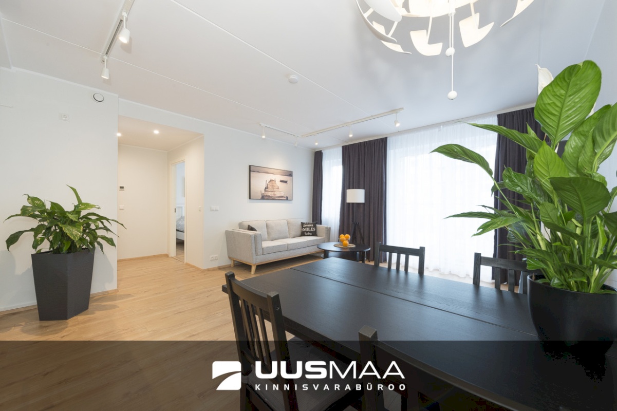 Tallinn, Haabersti linnaosa, Astangu, Astangu 20