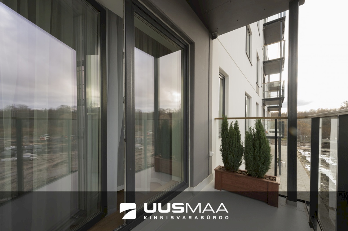 Tallinn, Haabersti linnaosa, Astangu, Astangu 20