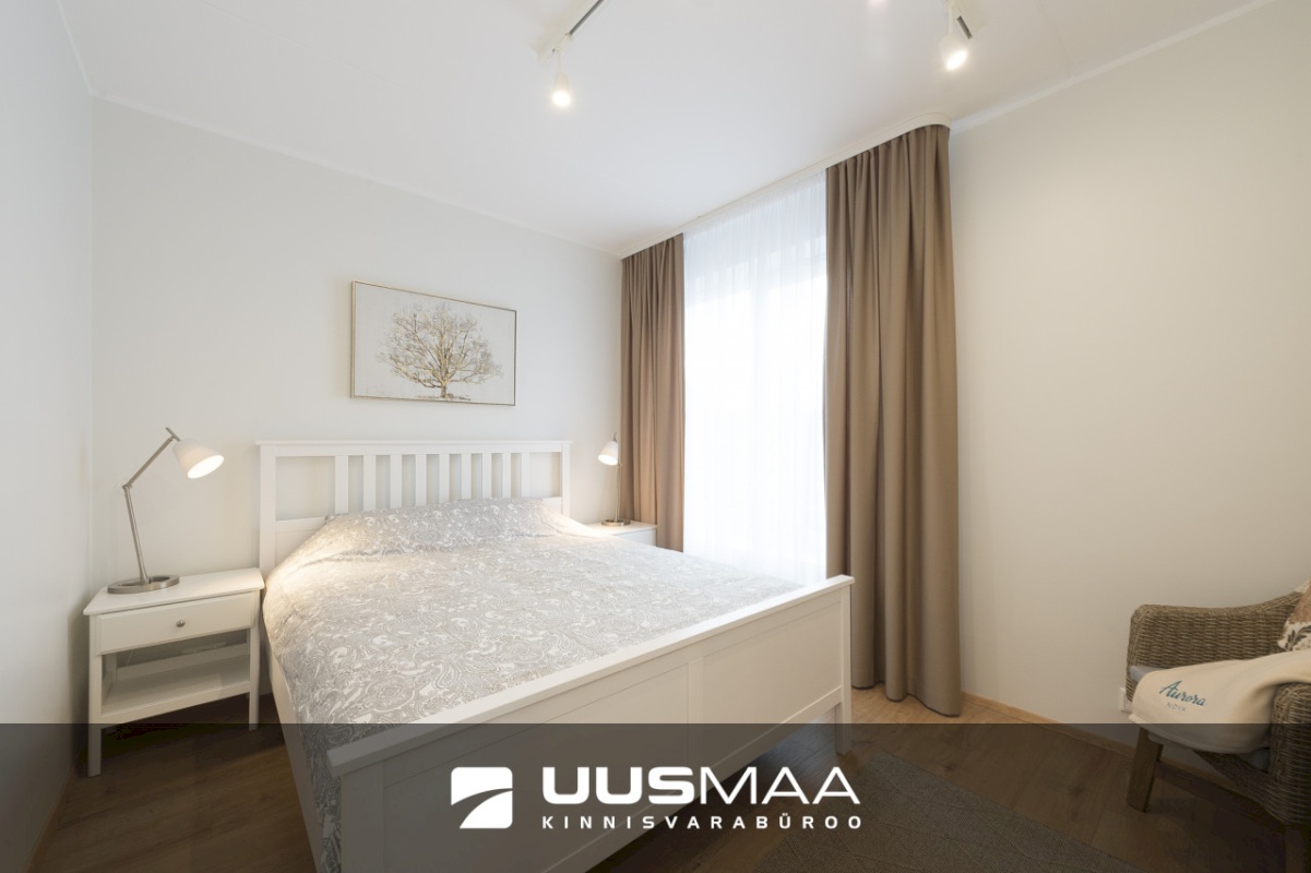 Tallinn, Haabersti linnaosa, Astangu, Astangu 20