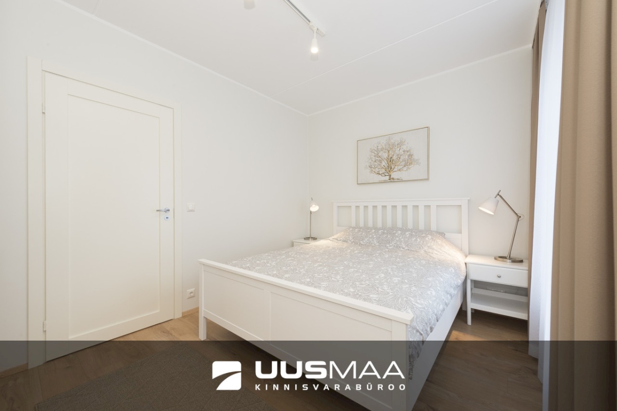 Tallinn, Haabersti linnaosa, Astangu, Astangu 20