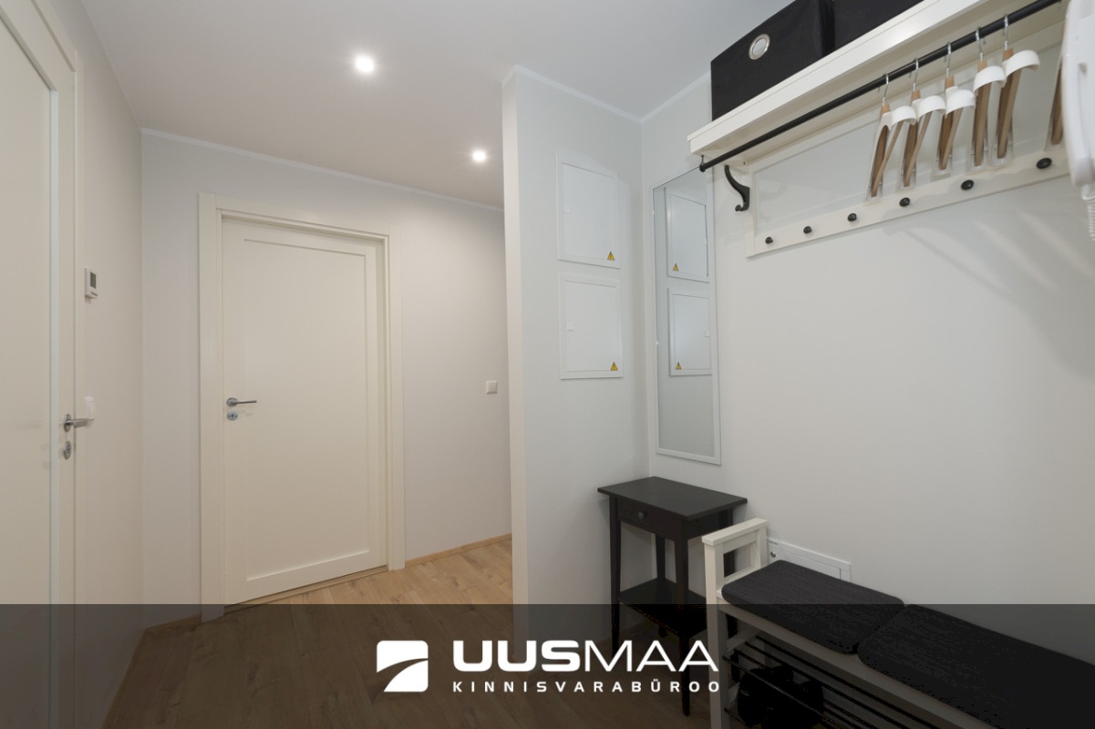 Tallinn, Haabersti linnaosa, Astangu, Astangu 20