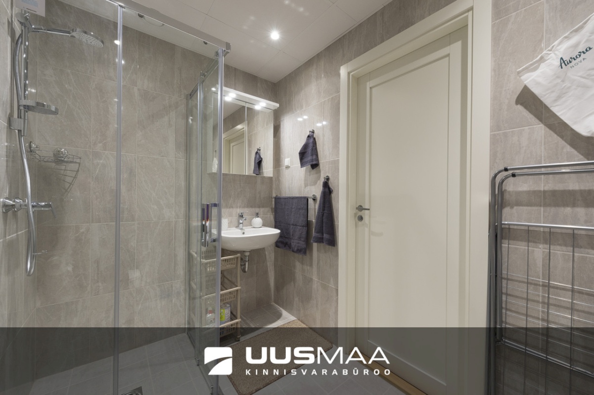 Tallinn, Haabersti linnaosa, Astangu, Astangu 20