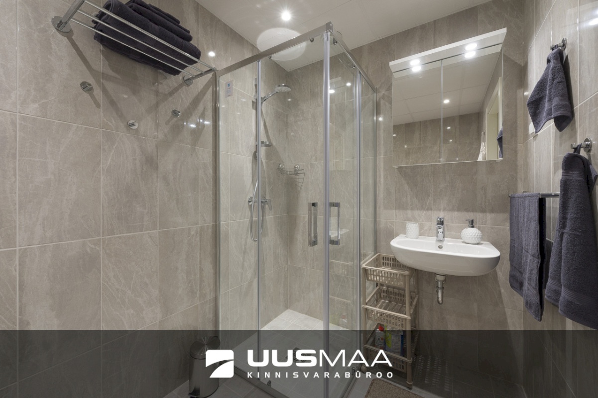 Tallinn, Haabersti linnaosa, Astangu, Astangu 20