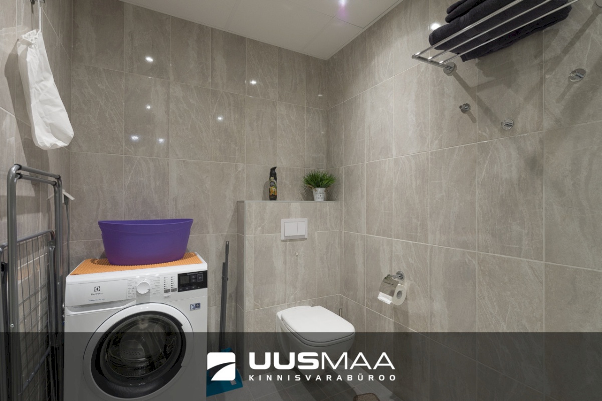 Tallinn, Haabersti linnaosa, Astangu, Astangu 20