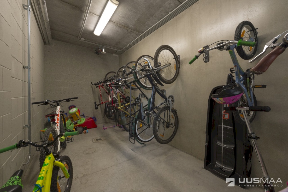 Tallinn, Haabersti linnaosa, Astangu, Astangu 20