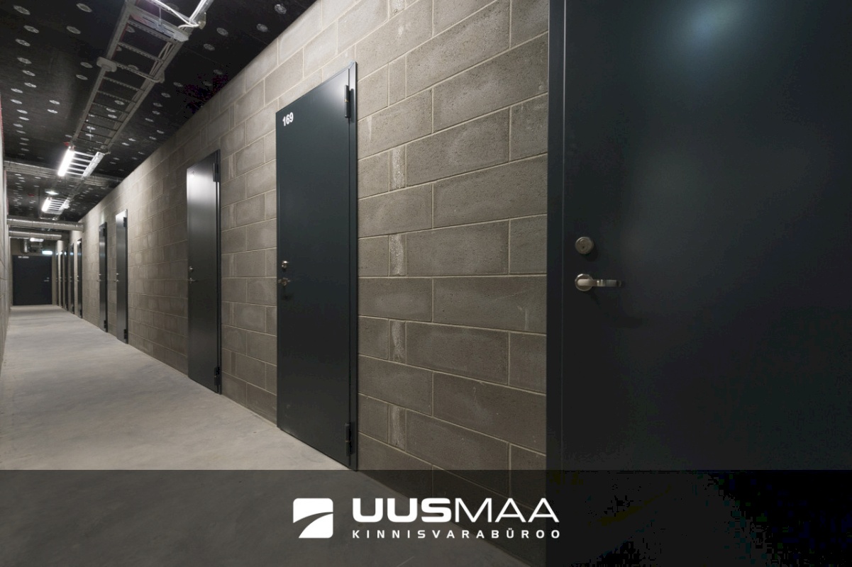 Tallinn, Haabersti linnaosa, Astangu, Astangu 20