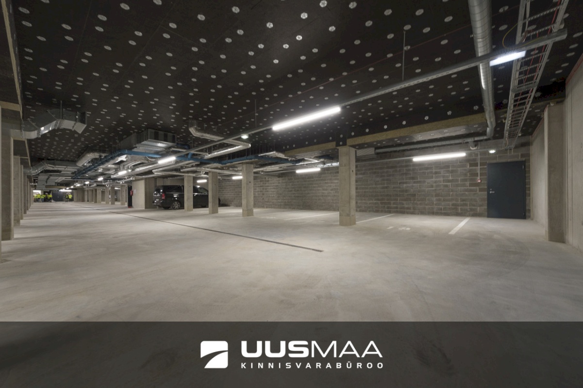 Tallinn, Haabersti linnaosa, Astangu, Astangu 20