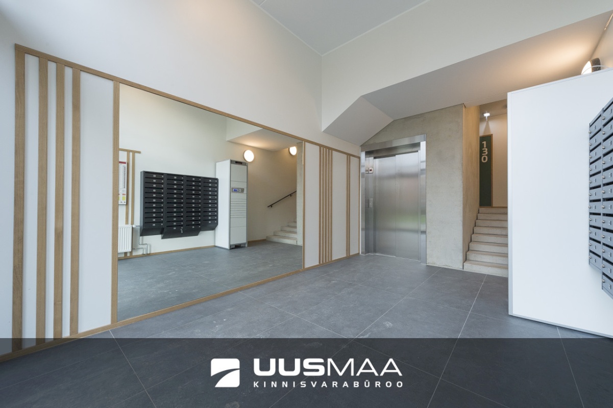 Tallinn, Haabersti linnaosa, Astangu, Astangu 20