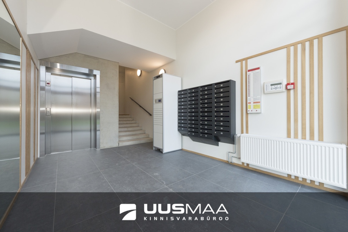 Tallinn, Haabersti linnaosa, Astangu, Astangu 20