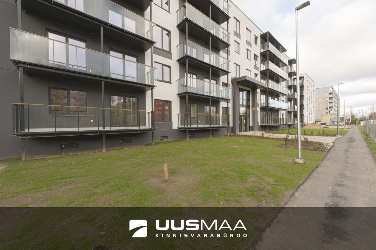 Tallinn, Haabersti linnaosa, Astangu, Astangu 20