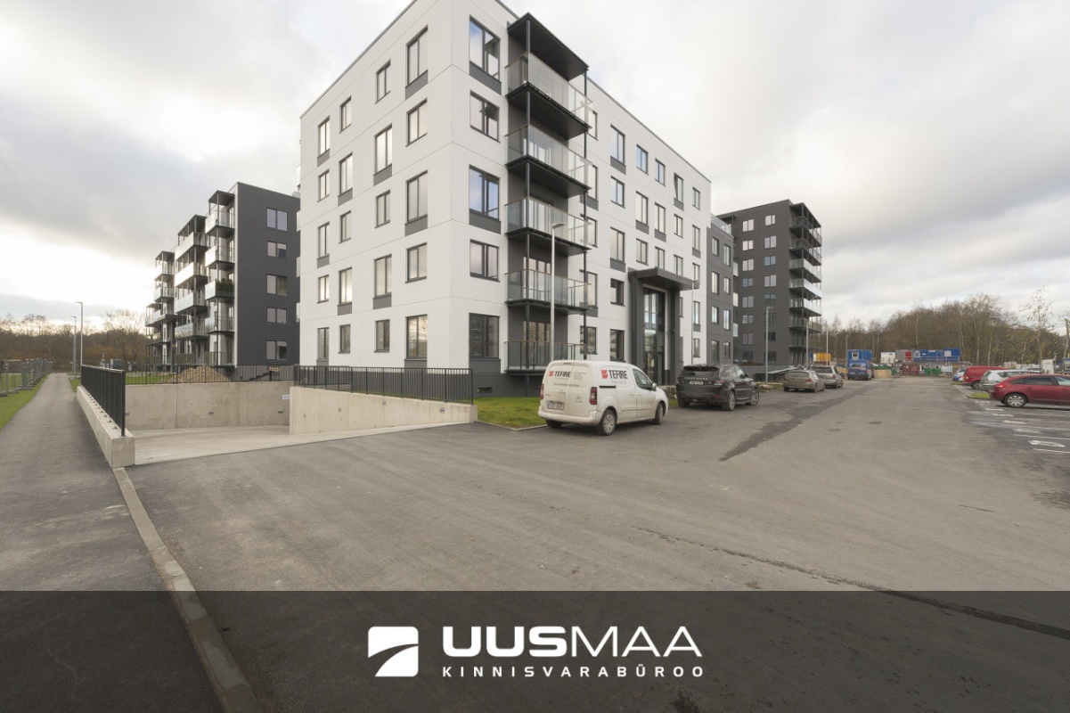 Tallinn, Haabersti linnaosa, Astangu, Astangu 20