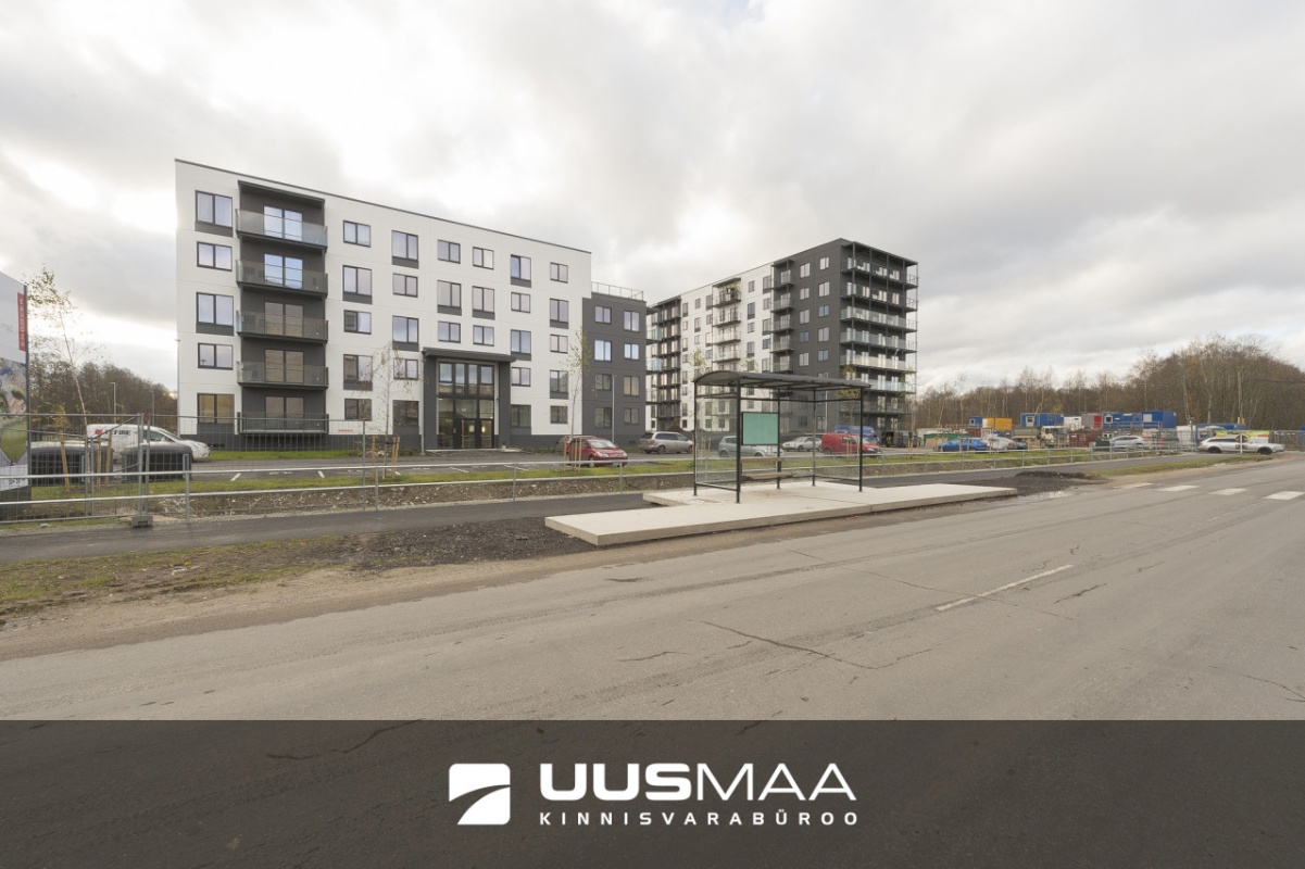 Tallinn, Haabersti linnaosa, Astangu, Astangu 20