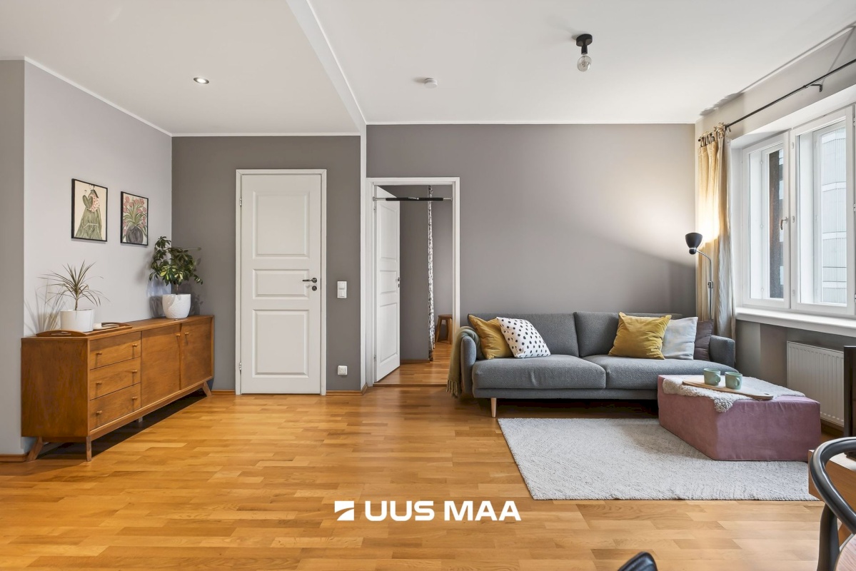 Tallinn, Põhja-Tallinna linnaosa, Kelmiküla, Paldiski mnt 26a