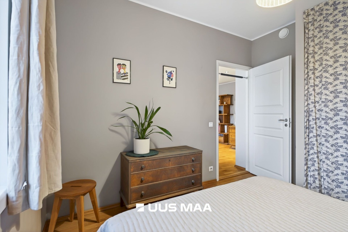 Tallinn, Põhja-Tallinna linnaosa, Kelmiküla, Paldiski mnt 26a