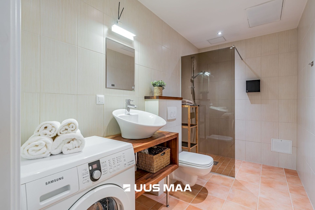 Tallinn, Põhja-Tallinna linnaosa, Kelmiküla, Paldiski mnt 26a