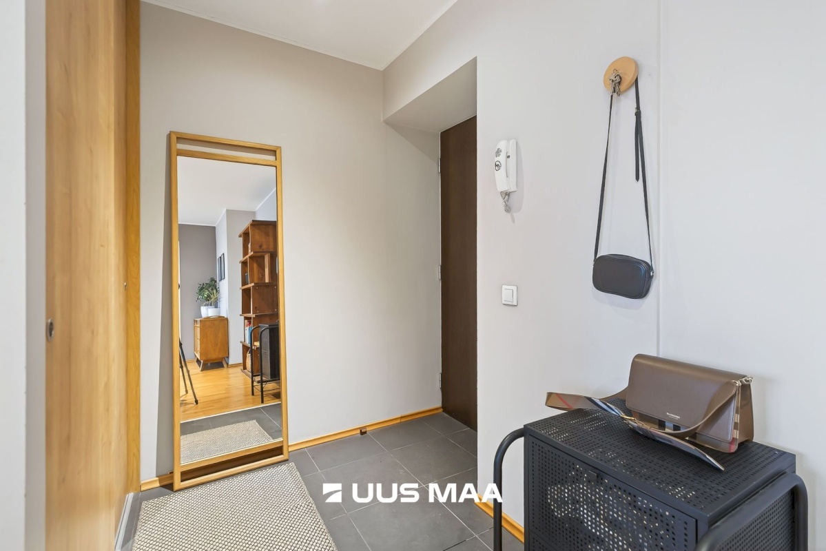 Tallinn, Põhja-Tallinna linnaosa, Kelmiküla, Paldiski mnt 26a