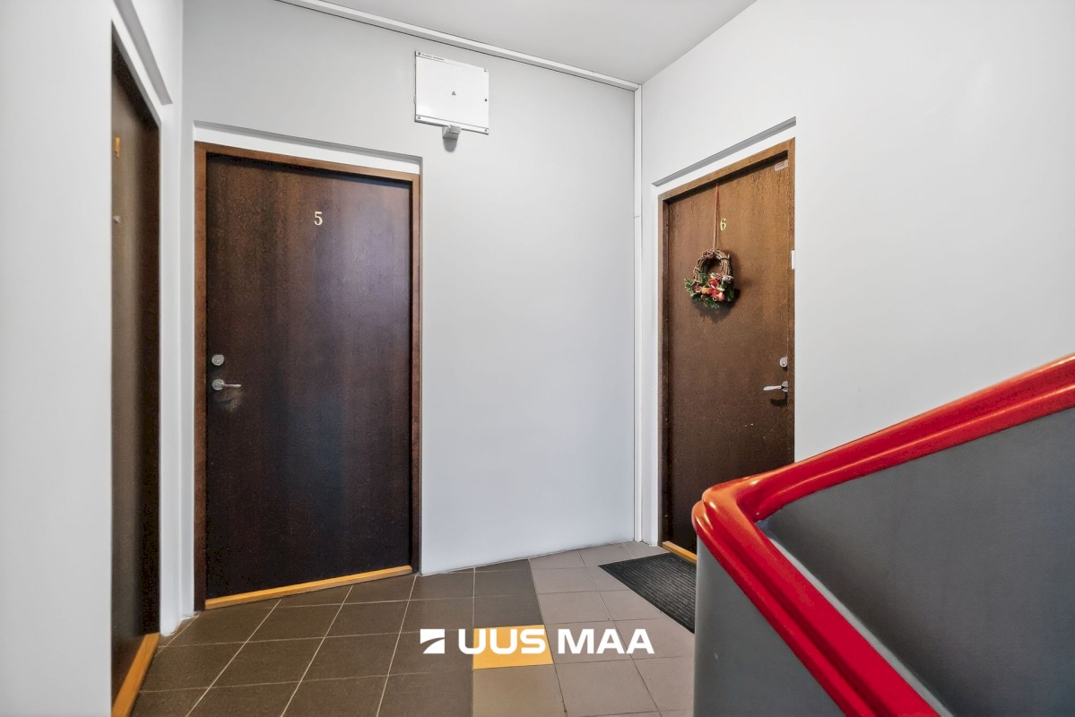 Tallinn, Põhja-Tallinna linnaosa, Kelmiküla, Paldiski mnt 26a