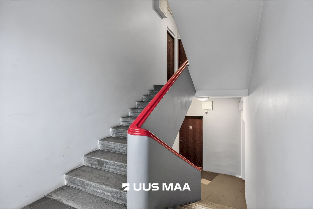 Tallinn, Põhja-Tallinna linnaosa, Kelmiküla, Paldiski mnt 26a