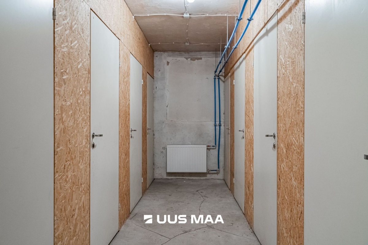 Tallinn, Põhja-Tallinna linnaosa, Kelmiküla, Paldiski mnt 26a