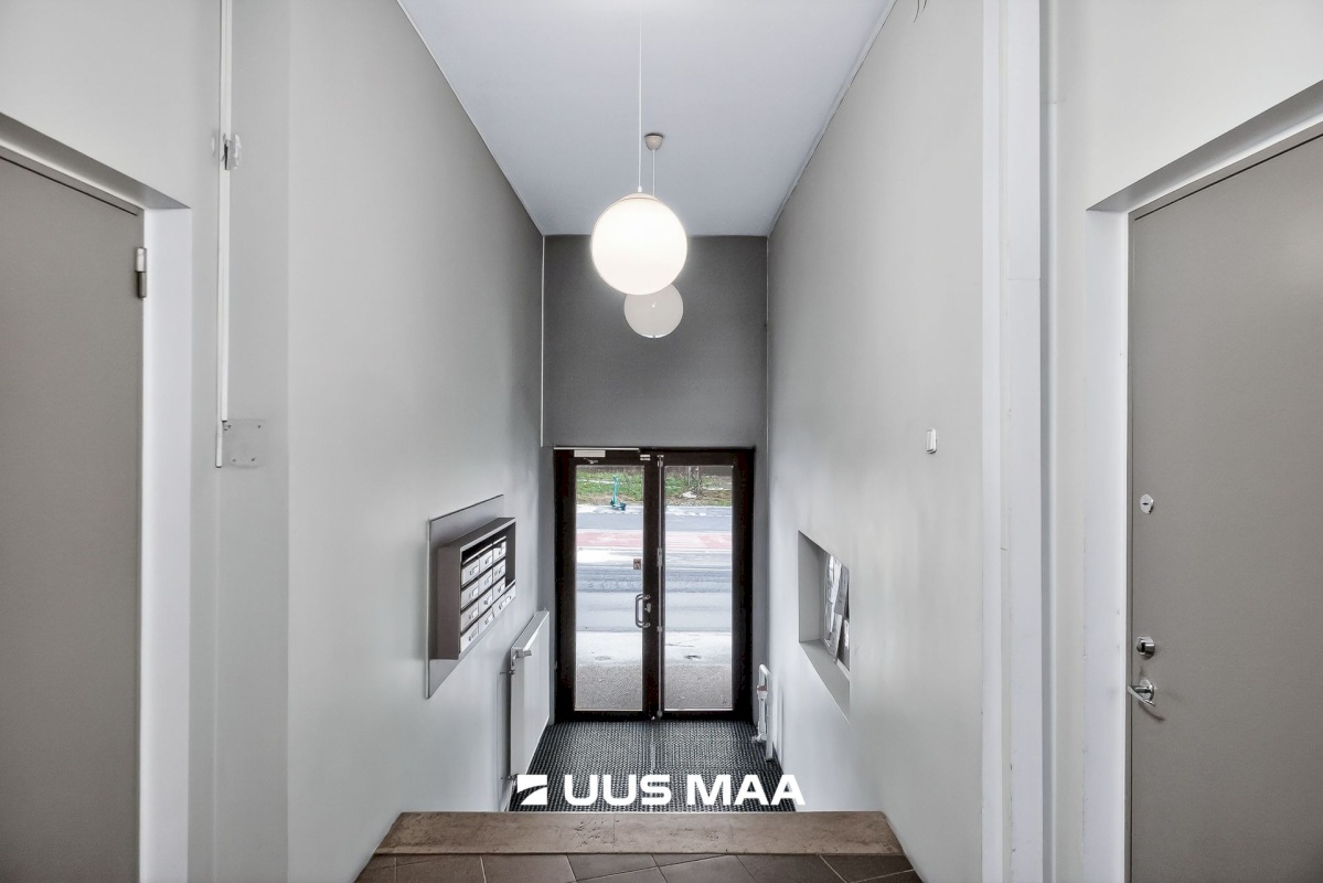 Tallinn, Põhja-Tallinna linnaosa, Kelmiküla, Paldiski mnt 26a