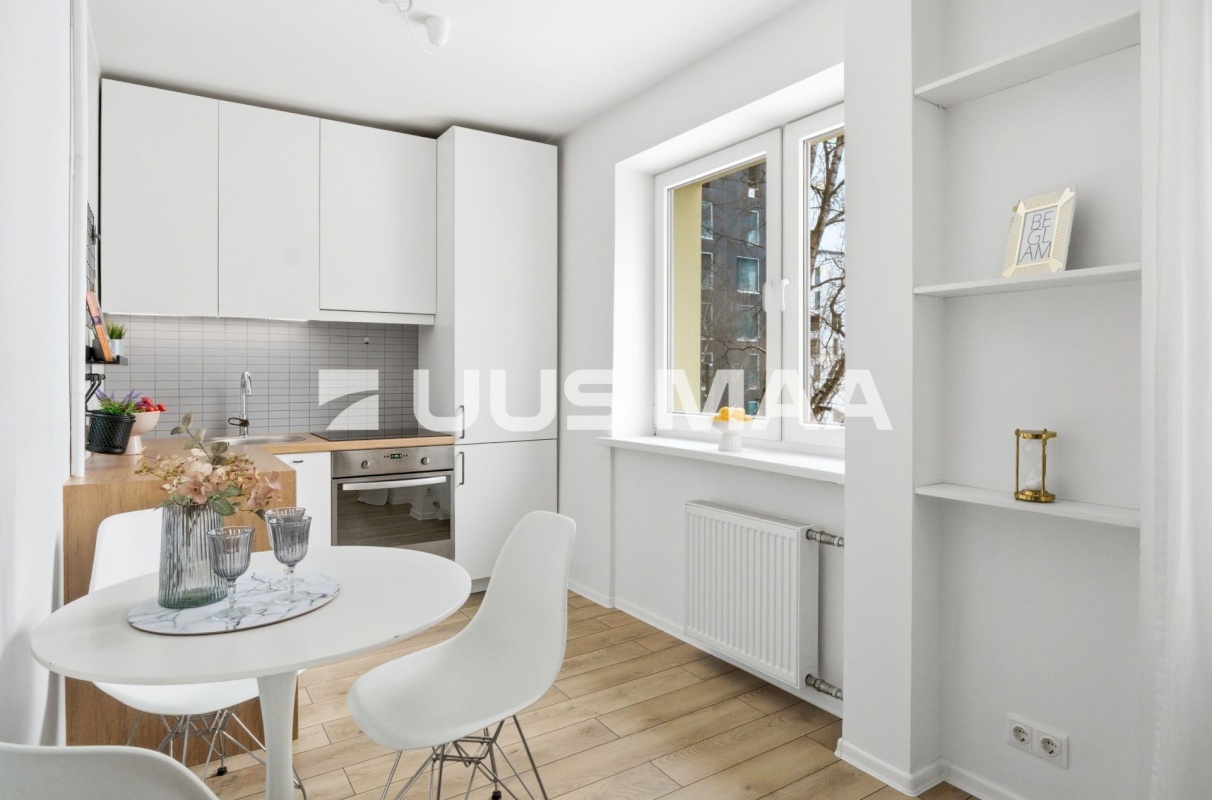 Tallinn, Kristiine linnaosa, Seebi 30