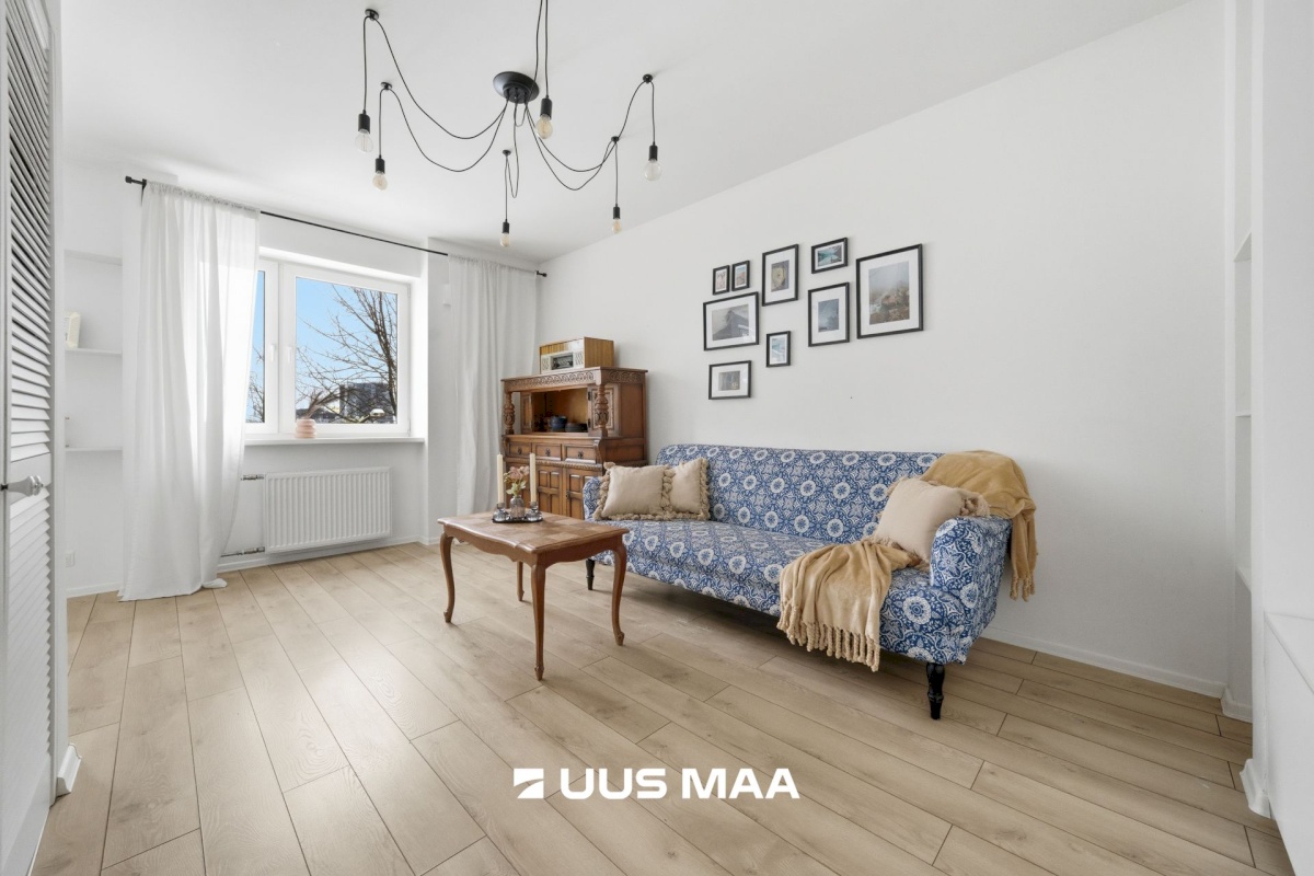 Tallinn, Kristiine linnaosa, Seebi 30