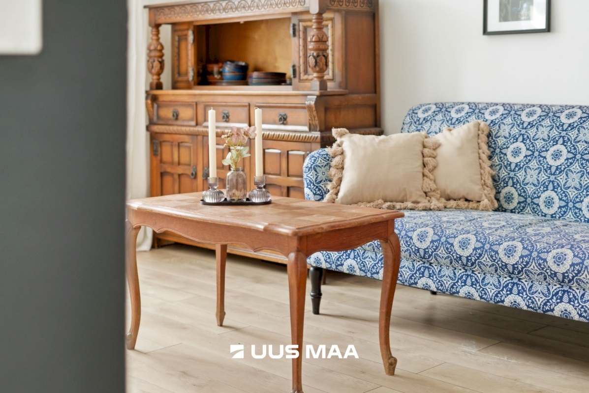 Tallinn, Kristiine linnaosa, Seebi 30