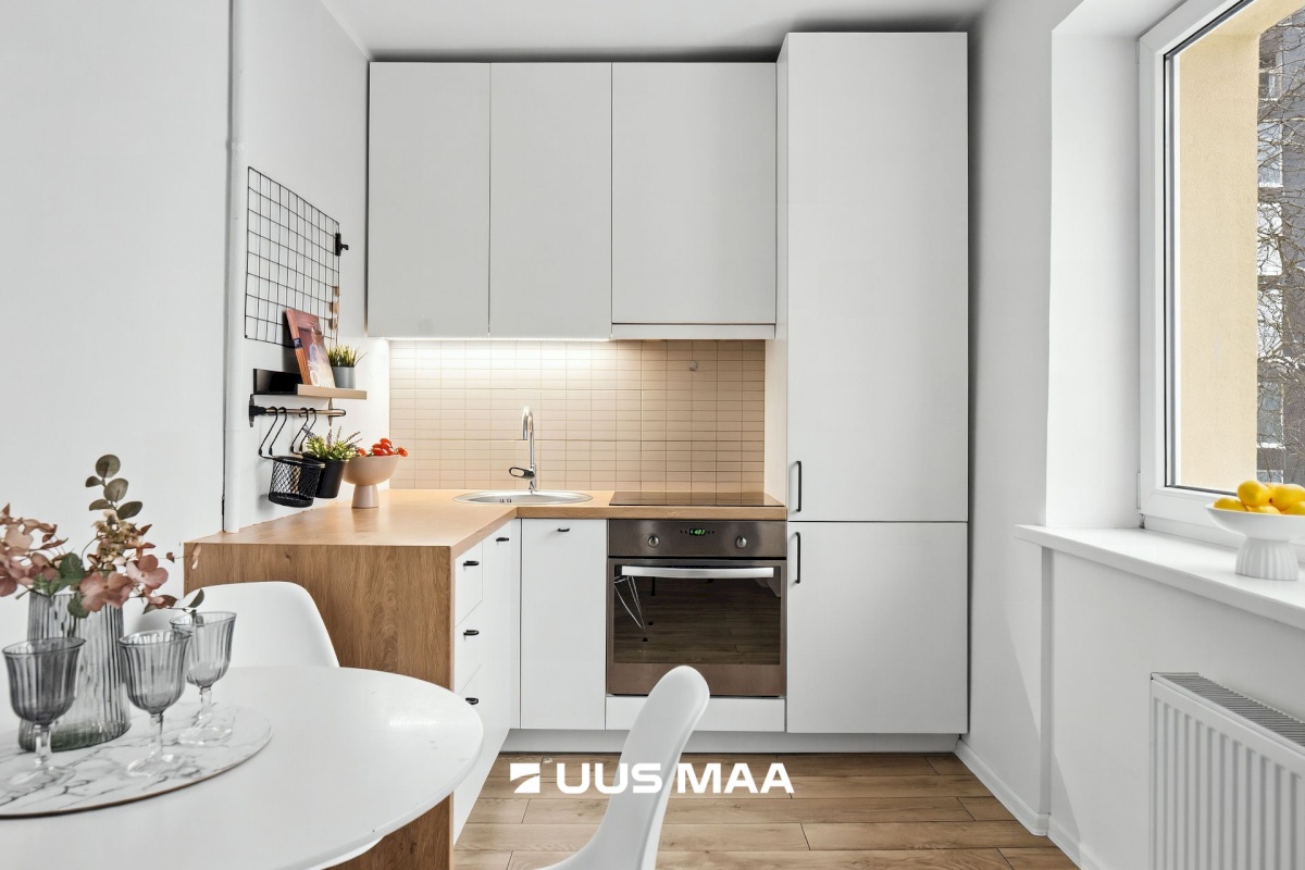 Tallinn, Kristiine linnaosa, Seebi 30