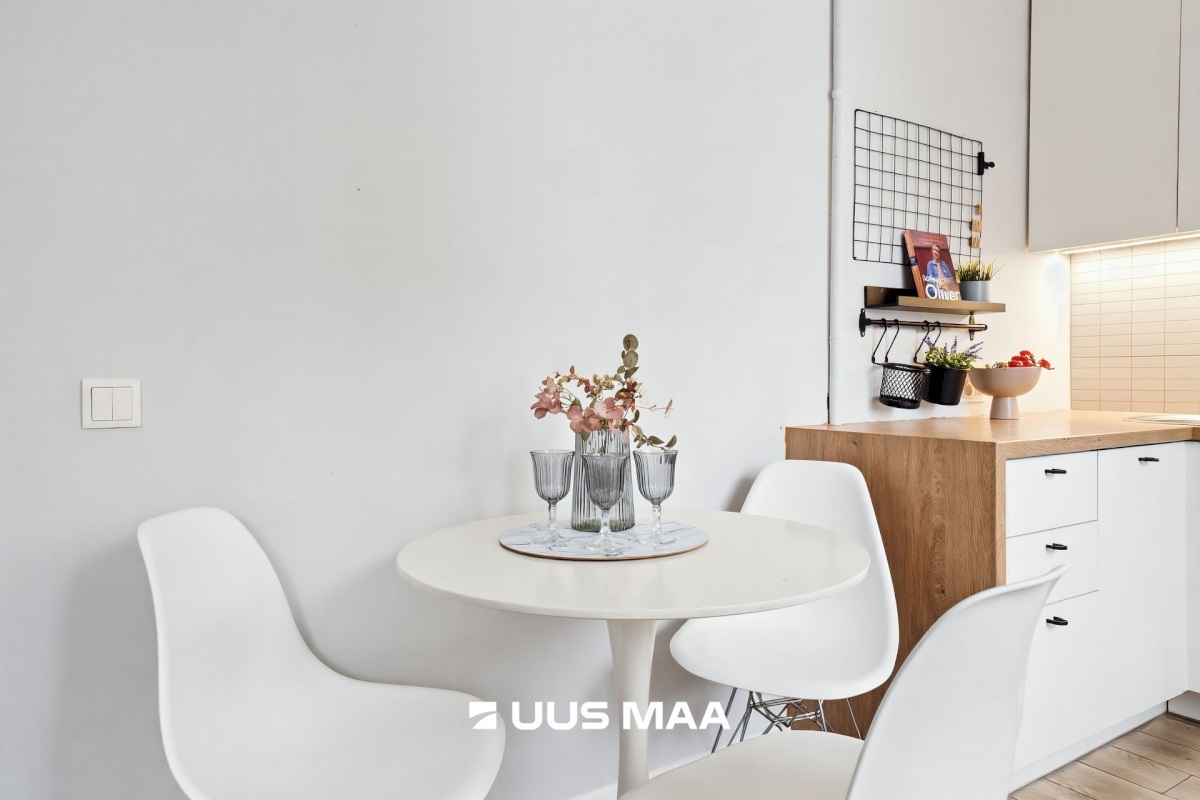 Tallinn, Kristiine linnaosa, Seebi 30