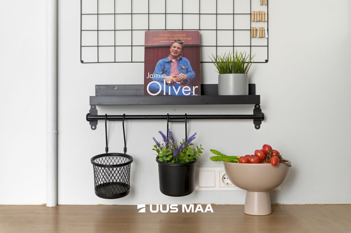 Tallinn, Kristiine linnaosa, Seebi 30