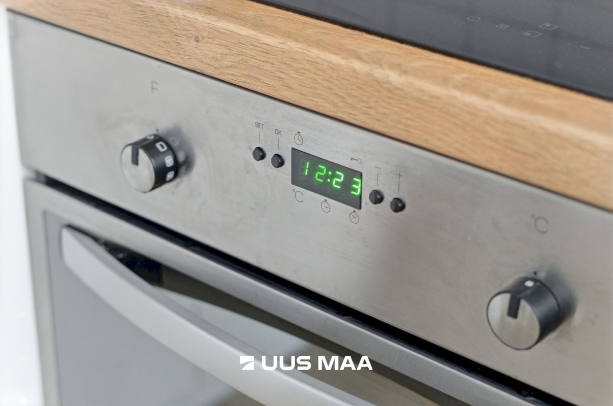 Tallinn, Kristiine linnaosa, Seebi 30