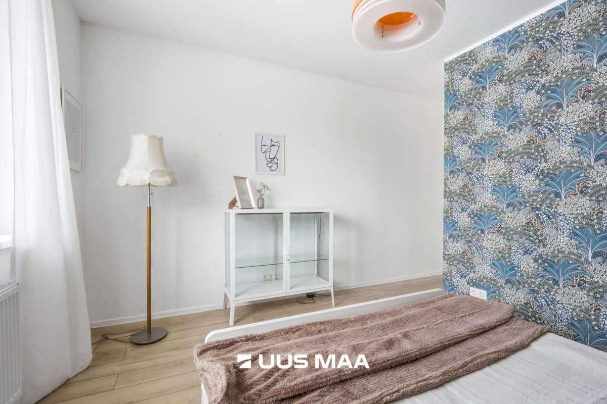 Tallinn, Kristiine linnaosa, Seebi 30