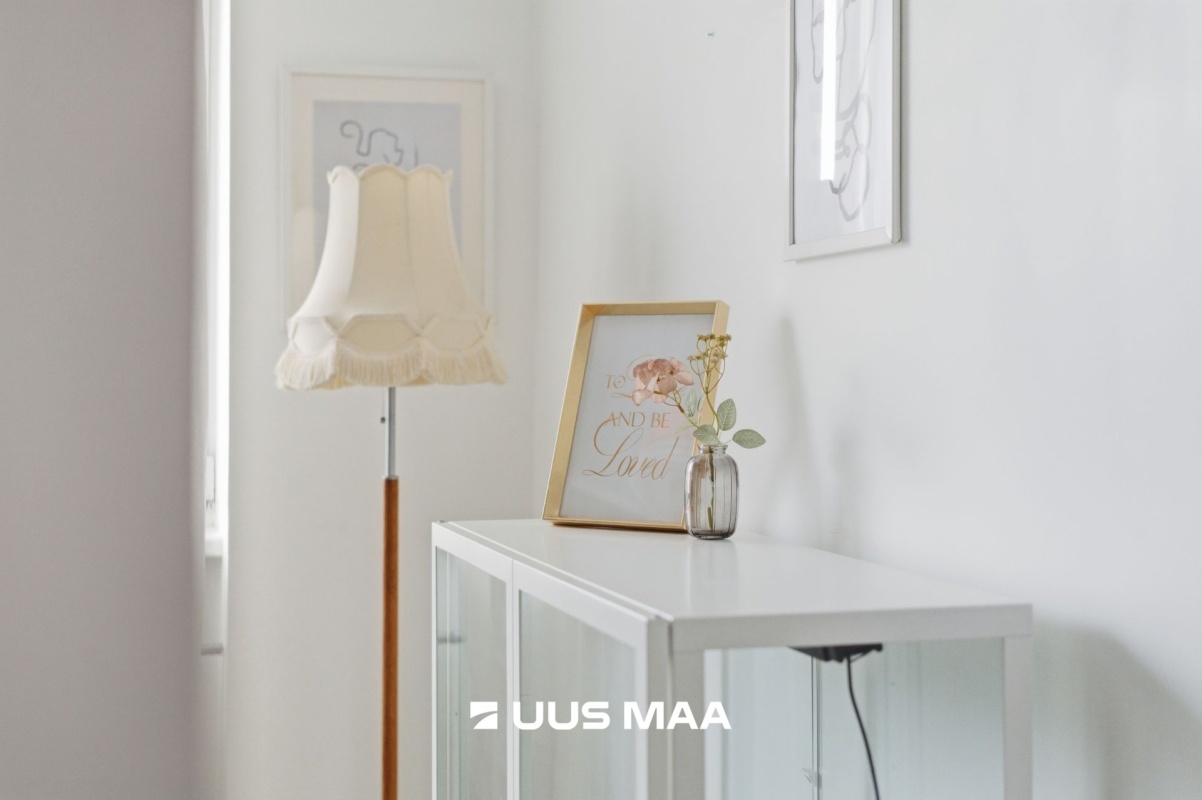 Tallinn, Kristiine linnaosa, Seebi 30