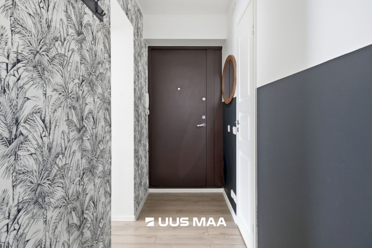 Tallinn, Kristiine linnaosa, Seebi 30